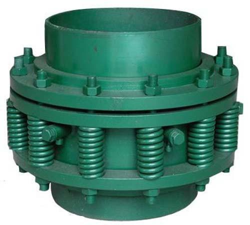 江苏厂家自产自销免维护旋转补偿器管道管件规格可定制