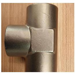 瑞园管件厂家(图)-沟槽式不锈钢三通生产厂家-不锈钢三通